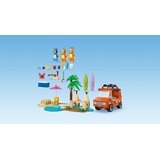 Lego Igračka Blueyeva Plaža I Putovanje Porodice Autom | Eponuda.ba