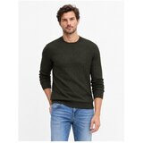 Armani Exchange Puloverji XM000878AF11982 Siva Cene