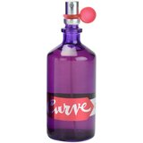 Liz Claiborne Curve Connect toaletna voda za ženske 100 ml | Shoptok.si