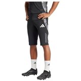 Adidas Hlače 3/4, 7/8 Tiro 24 Competition Črna | Shoptok.si