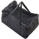 Zarges Notranji žep s prečnimi delilniki, za prostornino 157 l, notranje mere DxŠxV 750 x 550 x 380 mm | Shoptok.si