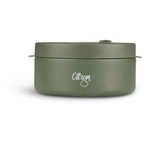 Citron termo posuda Termo posuda za hranu velika Green 400 ml 2022_FJ_400_Green | shoptok.hr
