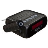  Radijski alarm s projektorjem AD1120 | Shoptok.si