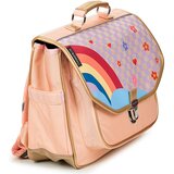 CARAMEL & CIE Šolska torba CARTABLE 38 CM HAPPY SKY Rožnata | Shoptok.si