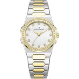  Ženski ručni sat Jacques Philippe JPQLS727328YG | shoptok.hr