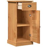  Kupaonski ormar VIGO Smeđa i medena smeđa 37,5 x 34 x 80 cm | shoptok.hr