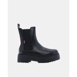 Levi's Gležnjarji VCOO0053S ASHLEY Črna Cene