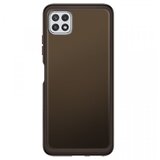 Samsung original ovitek EF-QA226TBE za SAMSUNG Galaxy A22 A226 5G - črn Cene