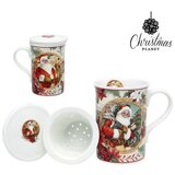 Christmas Planet Šalica s Kutijom 4230 Djeda mraz | shoptok.hr