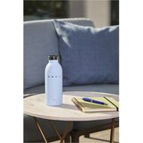Smeg WBF01PB Izolirana inox boca 500 ml pastelno plava, bocica za pice | shoptok.hr