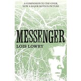 Harper Collins Publishers Ltd Lois Lowry - Messenger (The Giver Quartet) | ePonuda.com