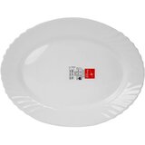 Oval EBRO Bormioli rocco 238520 Cene