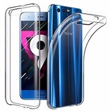  Ultra tanek silikonski ovitek za honor 9 - prozoren | Shoptok.si