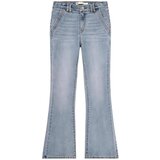 Levi's Jeans flare 4EP476-LC1 Modra | Shoptok.si