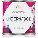 Items Artist Collection 06 / Underwood mirisna svijeća 100 g
