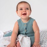 Aden+Anais bombažna odejica harmony | Shoptok.si