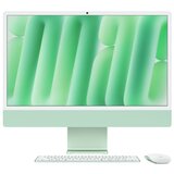 Apple IMAC 24: GREEN/M4 10C CPU/10C GPU/16GB/256GB-ZEE | Eponuda.ba