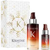 Kérastase Nutritive 8H Magic Night Serum darilni set z revitalizacijskim učinkom Cene