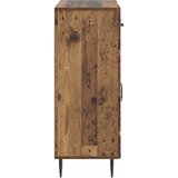  Kreveta Staro drvo 66 x 34,5 x 89,5 cm Konstruirano drvo | shoptok.hr