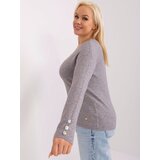 P-M Sweater-PM-SW-PM1020.12P-dark gray | Shoptok.si