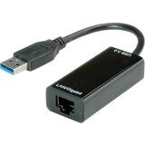 Value USB 3.0 pretvornik [1x USB 3.2 gen. 1 vtič A (USB 3.0) - 1x RJ45 vtičnica], (20429492) | Shoptok.si