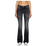 Diesel d-ebbey l.34 ženske farmerke Cene