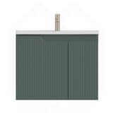 Piramida Euridika 65 H/V lavabo sa ormarićem PINO/GRASS | Eponuda.com
