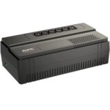 Easy UPS APC, 500VA, Montaža na pod/zid, 230V, 6x IEC C13 utič, AVR BV500I | Eponuda.ba