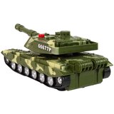 Military Tank Friction Drive Sound Light | shoptok.hr