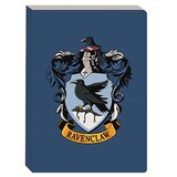 Half Moon Bay Harry Potter - Agenda A5 Soft - Harry Potter, Ravenclaw Cene