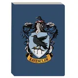 Harry Potter - Agenda A5 Soft - Harry Potter, Ravenclaw