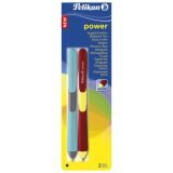 Pelikan olovka hemijska power pk2 921619 blister Cene
