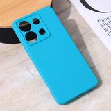Xiaomi torbica Teracell Giulietta za Redmi Note 13 4G (EU) mat svetlo plava