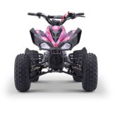 Beneo Otroški štirikolesnik 125cc Motors ZXT roza | Shoptok.si