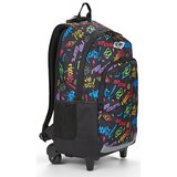 Rip Curl WHEEL OZONE 30L BOY BTS Crna | shoptok.hr