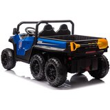  Auto na akumulator XB-1038A 4x4 24V - dvosjed - plavi | shoptok.hr