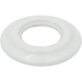  Bohemia-Design - Jednostavan porcelanski retro okvir, beo | Eponuda.com