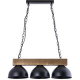  Luster na lancu 3xE27/60W/230V | Eponuda.com