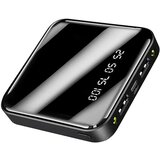 Mini 2x USB powerbank 4800mAh 2x LED svetilka | Shoptok.si