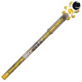 Olovka GRAFITNA U NASTAVCIMA LITTLIES SPACE DIAKAKIS 000647080 SORT | shoptok.hr