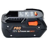 Aeg L1830R | shoptok.hr