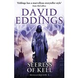 Penguin Random House David Eddings - Seeress Of Kell | ePonuda.com