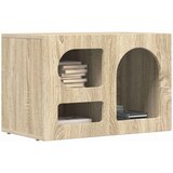 TV ormar Sonoma hrast 60 x 35 x 40 cm Konstruirano drvo | Eponuda.ba
