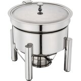 Wi Gastro Okrugla posuda za podgrevanje hrane W 3061 J Cene
