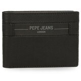 PepeJeans Novčanik - Crna ( 78.871.31 ) cene