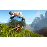 Thq Nordic Biomutant /PS4 Slike