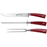 Elegance Red Roast-Set 3-pcs.