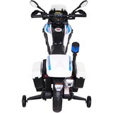  Licencirani motor na akumulator BMW F850 GS - policijski | shoptok.hr