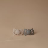 FRIGG® simetrična duda lucky sage & powder blue | Shoptok.si