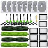 INORCO Za I3 I3+ I7 I7+ I4 I6 I6+i8 I8+/plus E5 E6 E7 J7 I E &j Series Vakuumska Glavna Stranska Krtača Hepa Filter, (21873813) Cene